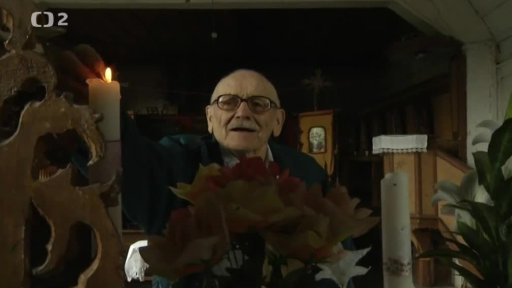 Dřevěný kostel sv. Martina v Žárové