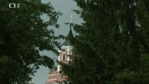 Slavnostní otevření Mariánského náměstí ve Štípě