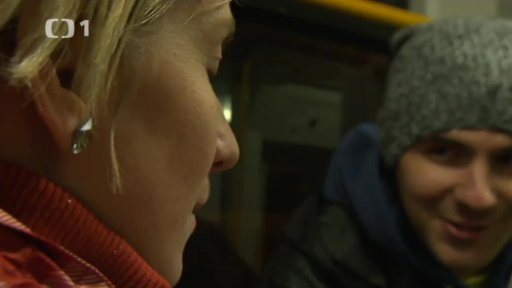 Znásilnění na Silvestra