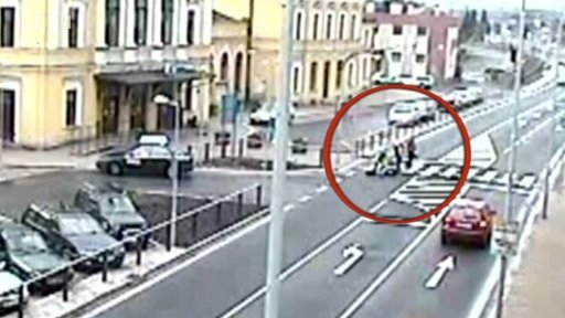 Zločiny o prázdninách