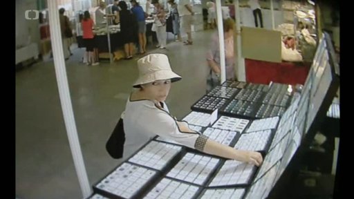 Přehled nejdůležitějších událostí minulého týdne