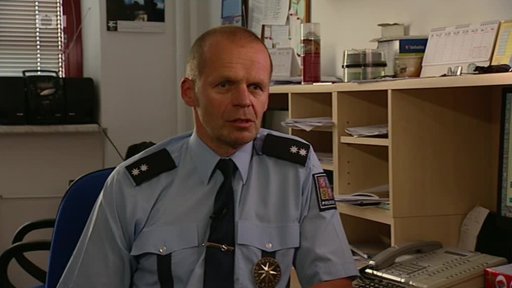 Nezvaná návštěva