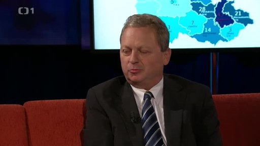 Zadržení gangu zlodějů