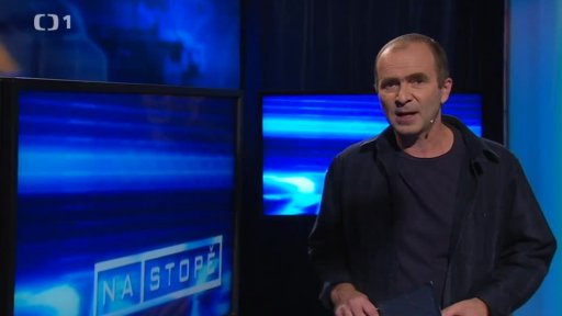 Přehled aktuálních případů