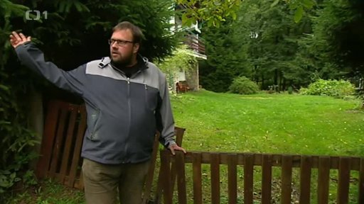 Zmizení Vladislava Skácela