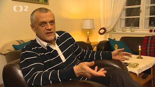 Osudem muzikant, srdcem Karliňák