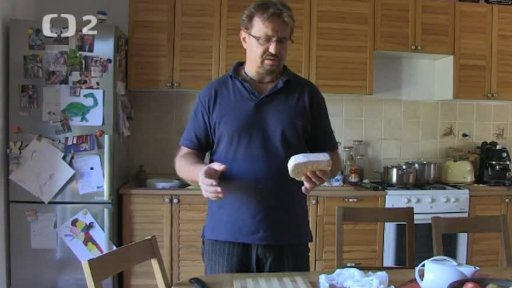 Česká stopa na Istrii