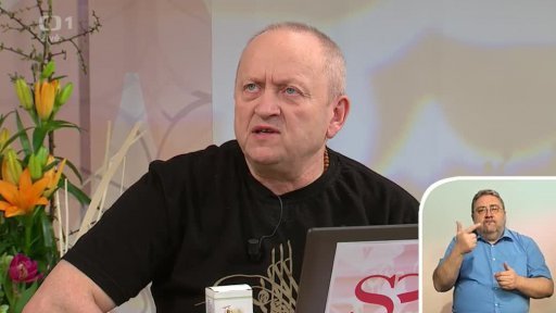 Duševní pohoda a fyzické zdraví, PHDr. Andrew Urbiš (chat) - 1. část