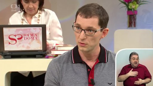 Stravou proti stárnutí - Martin Jelínek