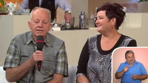 Dárcovství - MUDr. Ivana Volfová (dotazy) - 1. část