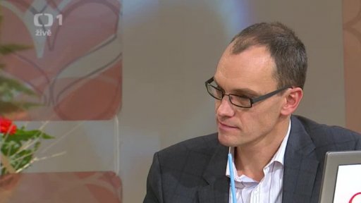 Novinky v gastroenterologii - MUDr. Ondřej Urban, Ph.D. (dotazy) - 2. část