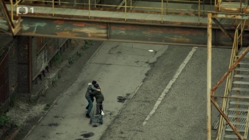 Sběrné suroviny (3)