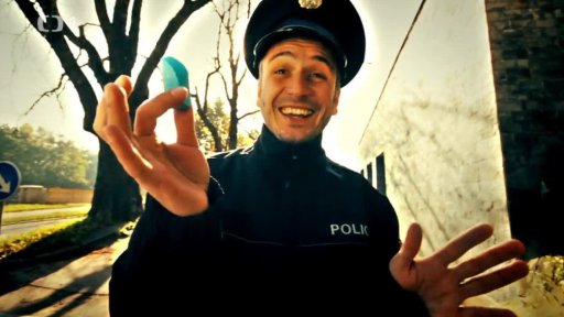 Písnička na přání – pohřebák