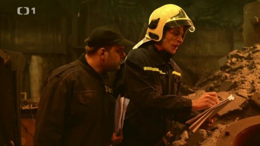 Peklo – exekutoři