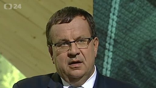 Pokračování diskuse z 1. hodiny pořadu