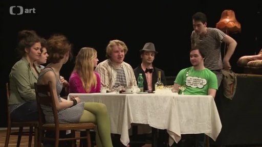 Janáčkova konzervatoř slaví 60 let své existence