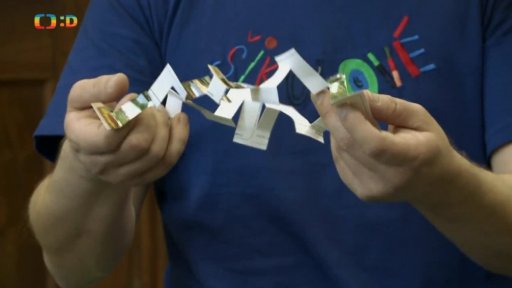 Domácí prohlídka městem