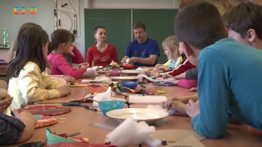 Házecí látkový disk