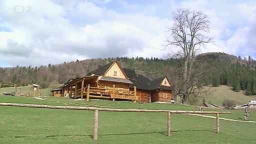 STV Banská Bystrica: Huculská magistrála