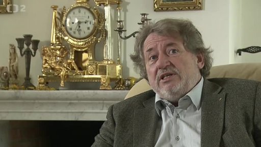 ČT Brno: Belcrediové