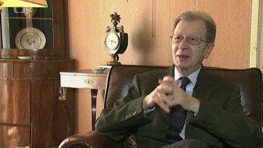 STV Košice: Čas Moritze Csákyho