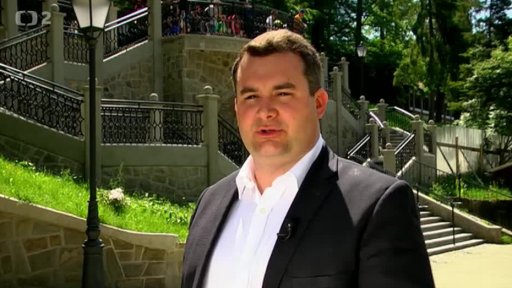 TVP Kraków: Pravnuci Stadnických