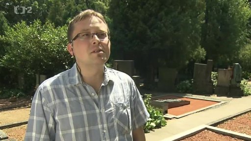 ČT Brno: Tajemství řidiče