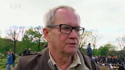 TVP Kraków: Bitva pod Gorlicemi