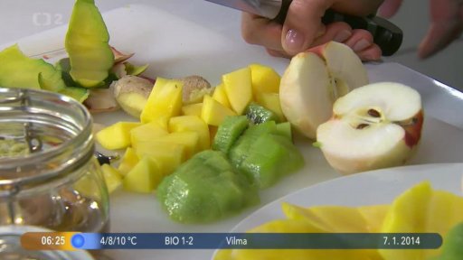 Vaříme zdravě a chutně pro děti