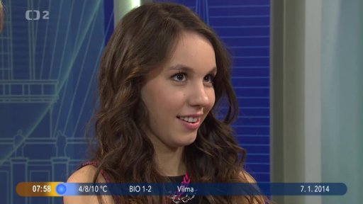 Vaříme zdravě a chutně pro děti