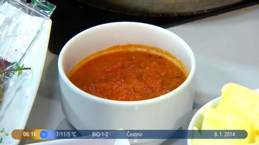 Menu pro muže a ženy