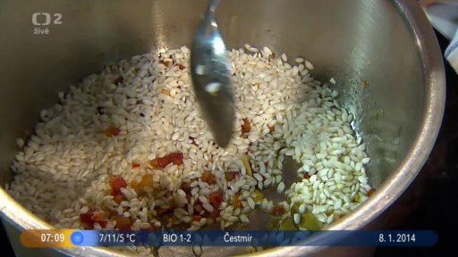 Menu pro muže a ženy