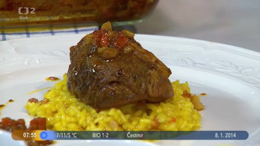 Menu pro muže a ženy