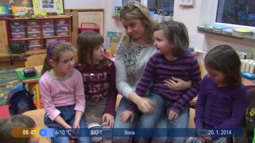 Anketa: Čím chcete být?