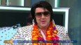 Host V. Lichnovský alias Elvis Presley