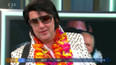 Host V. Lichnovský alias Elvis Presley