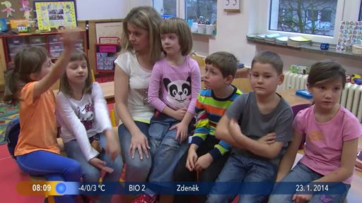 Anketa: S čím doma pomáháte?