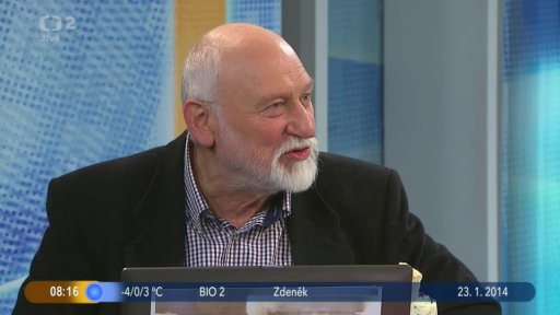 Poradna: Musíme si pomáhat