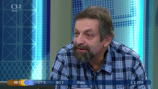 Beseda: Volný čas a děti