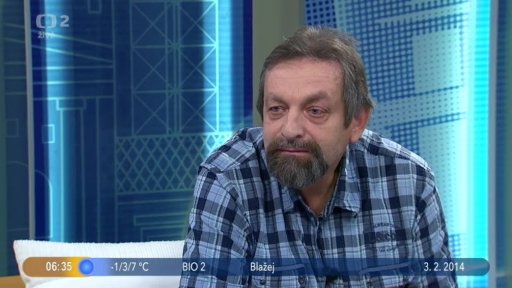 Beseda: Volný čas a děti