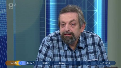 Beseda: Volný čas a děti