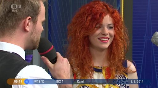 Živá hudba: ChristmasBrass Band