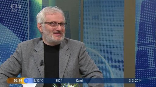 Beseda: Rozumíte řeči těla?