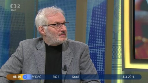 Beseda: Rozumíte řeči těla? + Soutěž