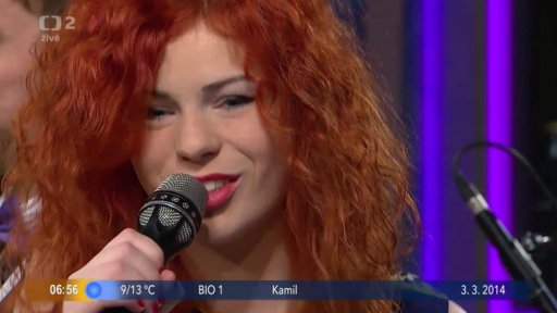 Živá hudba: ChristmasBrass Band