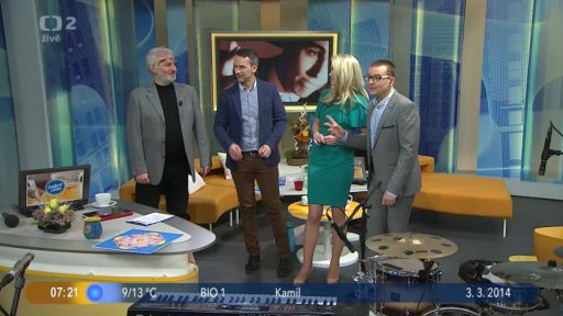 Poradna: Rozumíte řeči těla?