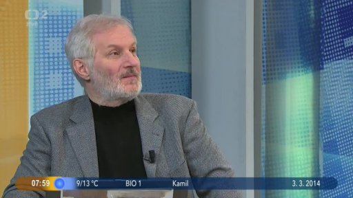 Poradna: Rozumíte řeči těla?