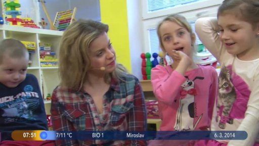 Dětská anketa: Kdo je sběratel?