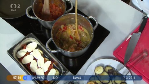 Vaříme podle Herbáře