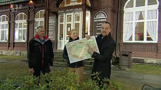 Co nás čeká v Karlově Studánce